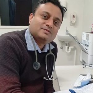 Doctors & Staff : Swan Hill District Health
