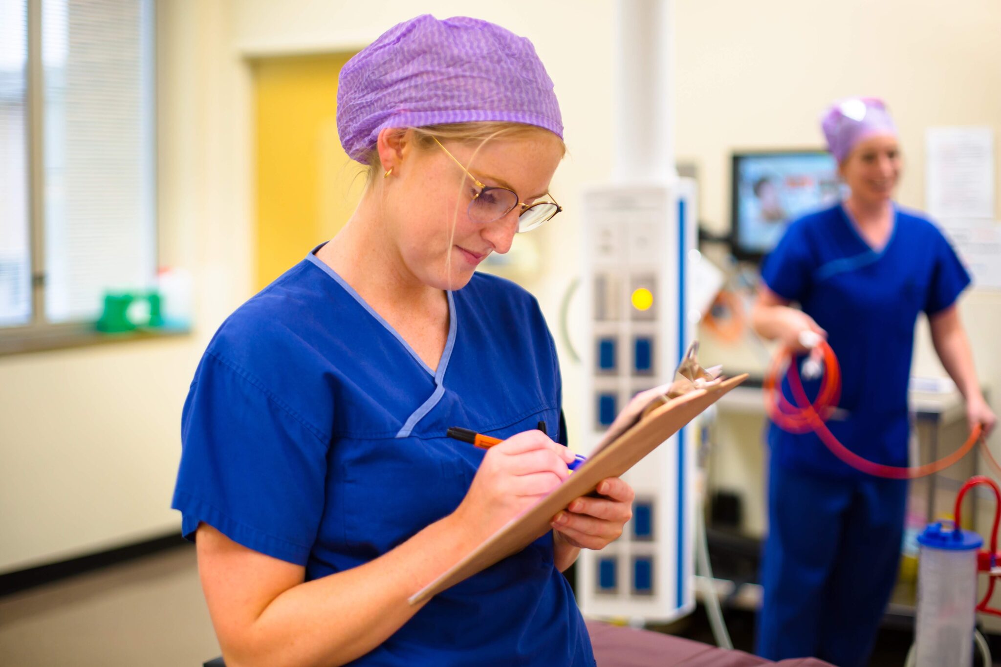 Shdh Maps Theatre and Pre Admission Information : Swan Hill District Health